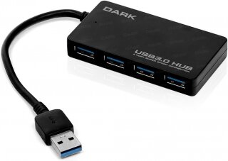 Dark DK-AC-USB341 USB Hub kullananlar yorumlar